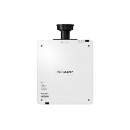 Projecteur DLP - diode laser - 16500 lumens - WUXGA (1920 x 1200) - 16:10 - 4K - aucune lentille - L... (XPX171Q-W)_5