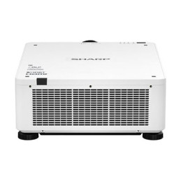 Projecteur DLP - diode laser - 16500 lumens - WUXGA (1920 x 1200) - 16:10 - 4K - aucune lentille - L... (XPX171Q-W)_6