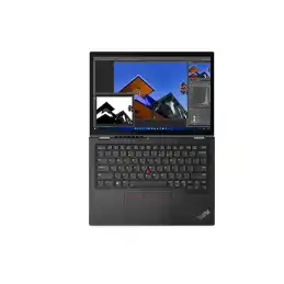 Lenovo ThinkPad L13 2-in-1 Gen 5 21LM - Conception inclinable - Intel Core Ultra 7 - 155U - jusqu'à... (21LM001TFR)_7