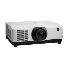 MODEL XP-A104U-B, Installation Projector, WUXGA, 10000Lm, LCD, Laser Light Source, black cabinet (XPA104U)_6
