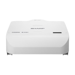 MODEL XP-A104U-B, Installation Projector, WUXGA, 10000Lm, LCD, Laser Light Source, black cabinet (XPA104U)_10