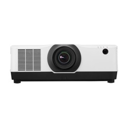 MODEL XP-A104U-W, Installation Projector, WUXGA, 10000Lm, LCD, Laser Light Source, white cabinet (XPA104U-W)_5