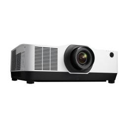 MODEL XP-A104U-W, Installation Projector, WUXGA, 10000Lm, LCD, Laser Light Source, white cabinet (XPA104U-W)_7