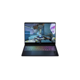 AMD Ryzen AI 9 - HX 375 - jusqu'à 5.1 GHz - Win 11 Home - GeForce RTX 5070 Ti - 32 Go RAM - 1 To SS... (CM5L2EAABF)_2