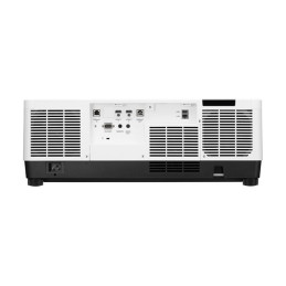MODEL XP-A104U-W, Installation Projector, WUXGA, 10000Lm, LCD, Laser Light Source, white cabinet (XPA104U-W)_12