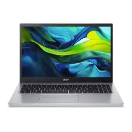 Acer Aspire Go 15 AG15-31P - Intel Core i3 - N305 - jusqu'à 3.8 GHz - Win 11 Home - UHD Graphics ... (NX.KRPEF.00G)_1