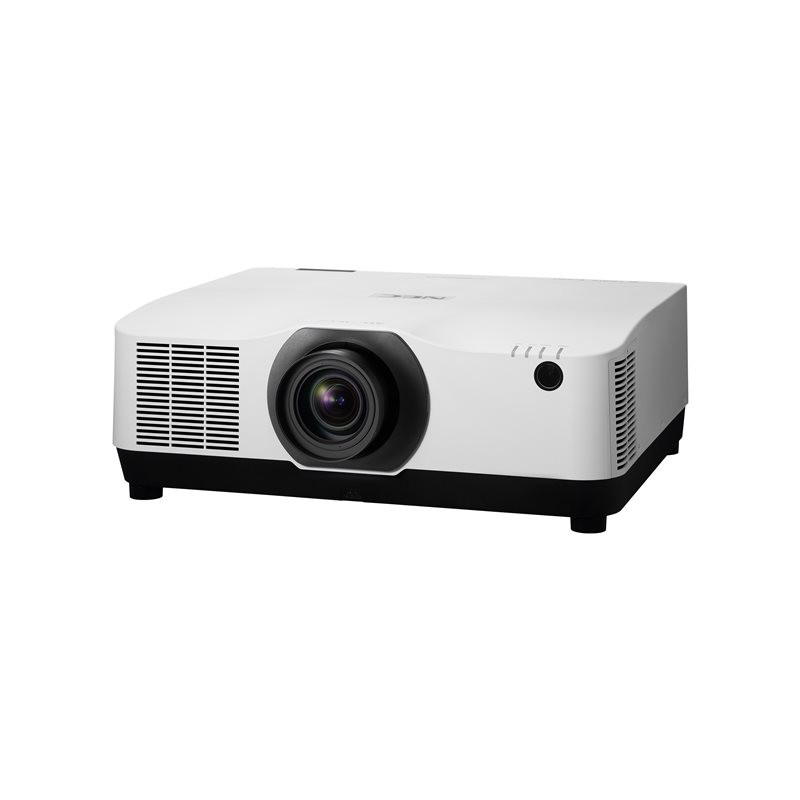 Projecteur 3LCD - 3D - 8200 ANSI lumens - WUXGA (1920 x 1200) - 16:10 - 1080p - aucune lentille ... (L50PA804UL-WH)_1