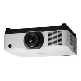 Projecteur 3LCD - 3D - 8200 ANSI lumens - WUXGA (1920 x 1200) - 16:10 - 1080p - aucune lentille ... (L50PA804UL-WH)_4