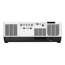 Projecteur 3LCD - 3D - 8200 ANSI lumens - WUXGA (1920 x 1200) - 16:10 - 1080p - aucune lentille ... (L50PA804UL-WH)_7