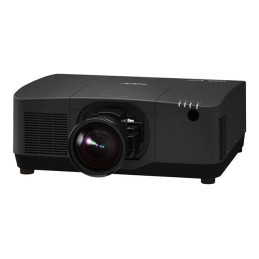 Projecteur 3LCD - 3D - 14000 ANSI lumens - WUXGA (1920 x 1200) - 16:10 - 1080p - objectif zoom - L... (L50PA1505UL)_1