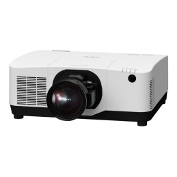 Projecteur 3LCD - 3D - 14000 lumens - WUXGA (1920 x 1200) - 16:10 - 1080p - aucune lentille - b... (L50PA1505UL-WH)_1