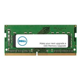 DDR5 - module - 8 Go - SO DIMM 262 broches - 5600 MHz - 1.1 V - mémoire sans tampon - non ECC - Mise ... (AC774047)_1