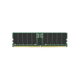 DDR5 - module - 64 Go - DIMM 288 broches - 6400 MT - s - PC5-25600 - CL52 - 1.1 V - mémoire en... (KTH-PL564D4-64G)_1