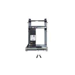 SSD - chiffré - 512 Go - interne - Self-Encrypting Drive (SED) - Conformité TAA (766R7A)_1