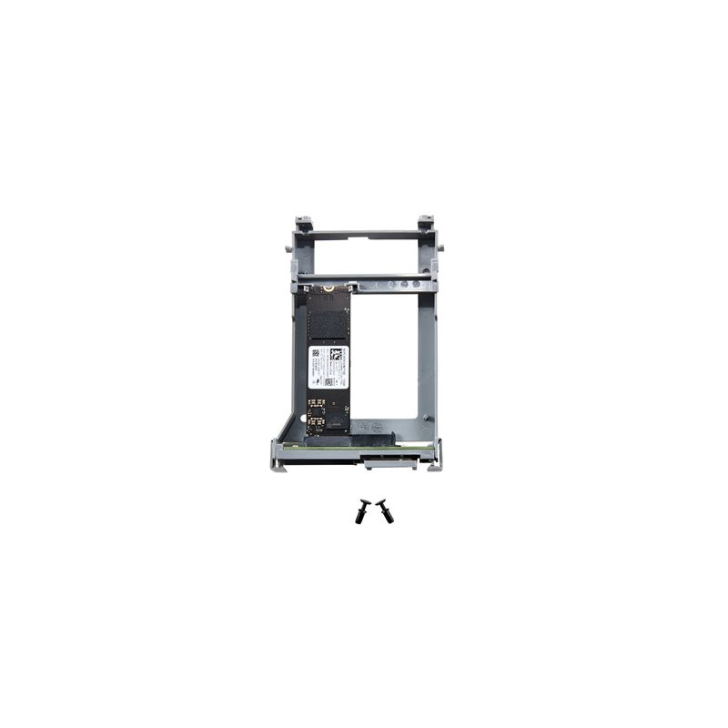 SSD - chiffré - 512 Go - interne - Self-Encrypting Drive (SED) - Conformité TAA (766R7A)_1