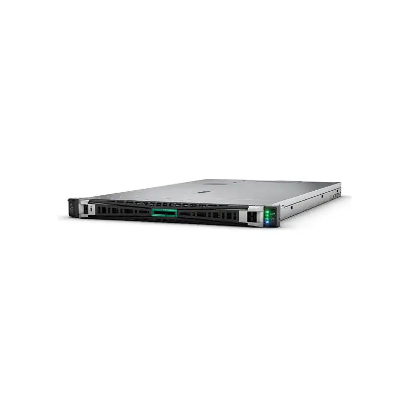 HPE ProLiant DL360 Gen11 - Serveur - Montable sur rack 1U - 2 voies - 1 x Xeon Silver 4514Y - jusqu... (P83118-425)_1