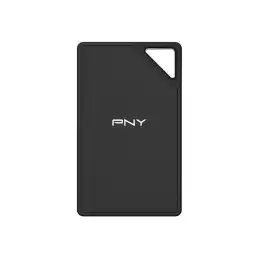 PNY RP60 - SSD - 1 To - externe (portable) - USB 3.2 Gen 2x2 (PSD0CS3060-1TB-RB)_1