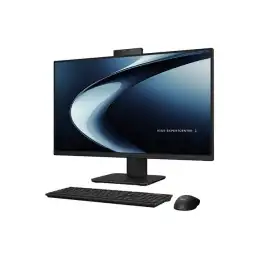 ASUS ExpertCenter P400 AiO P440VAK BPC361X - Tout-en-un Core i5 13420H - jusqu'à 4.6 GHz - RAM... (90PT03X6-M01ZY0)_1