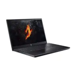 Acer Nitro V 15 ANV15-41 - AMD Ryzen 7 - 7735HS - jusqu'à 4.75 GHz - Win 11 Home - GeForce RTX 40... (NH.QPDEF.00M)_2