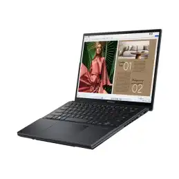 ASUS ZenBook Duo UX8406MA-DRPZ412W - Avec clavier détachable - Intel Core Ultra 9 - 185H - jus... (90NB12U1-M00NR0)_3