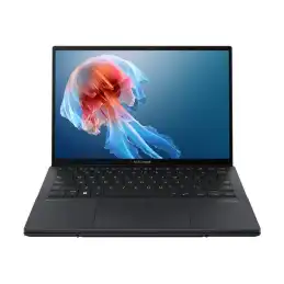 ASUS ZenBook Duo UX8406MA-DRPZ412W - Avec clavier détachable - Intel Core Ultra 9 - 185H - jus... (90NB12U1-M00NR0)_7