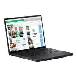 ASUS ZenBook Duo UX8406MA-DRPZ412W - Avec clavier détachable - Intel Core Ultra 9 - 185H - jus... (90NB12U1-M00NR0)_8