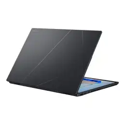 ASUS ZenBook Duo UX8406MA-DRPZ412W - Avec clavier détachable - Intel Core Ultra 9 - 185H - jus... (90NB12U1-M00NR0)_9