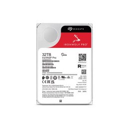 Disque dur - 32 To - interne - 3.5" - SATA 6Gb - s - 7200 tours - min - avec 3 ans de Seagate Res... (ST32000NT000)_1