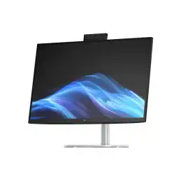 HP EliteStudio 8 G1i AI - Tout-en-un Core Ultra 5 235 - jusqu'à 5 GHz - RAM 32 Go - SSD 1 To - NVMe... (A55RBETABF)_1