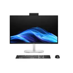 HP EliteStudio 8 G1i AI - Tout-en-un Core Ultra 5 235 - jusqu'à 5 GHz - RAM 32 Go - SSD 1 To - NVMe... (A55RBETABF)_4