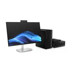 HP EliteStudio 8 G1i AI - Tout-en-un Core Ultra 5 235 - jusqu'à 5 GHz - RAM 32 Go - SSD 1 To - NVMe... (A55RBETABF)_9