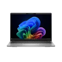 Dell Latitude 7455 - Snapdragon X Elite - X1E-80-100 - jusqu'à 4 GHz - Win 11 Pro - Qualcomm Adreno - 32... (9D4RV)_2