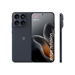 5G smartphone - double SIM - RAM 8 Go - Mémoire interne 256 Go - écran OEL - 6.78" - 2772 x 1272 pi... (PBBD0002SE)_4