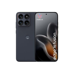 5G smartphone - double SIM - RAM 8 Go - Mémoire interne 256 Go - écran OEL - 6.78" - 2772 x 1272 pi... (PBBD0002SE)_5