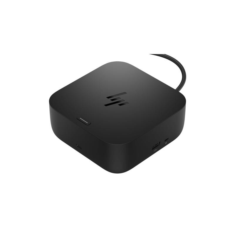 HP USB-C Dock G6 120W (9X3V1UTABB)