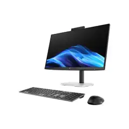 HP ProStudio 4 G1i AI - Tout-en-un Core Ultra 5 225T - jusqu'à 4.9 GHz - RAM 8 Go - SSD 256 Go - NV... (BY6Y9ETABF)_1