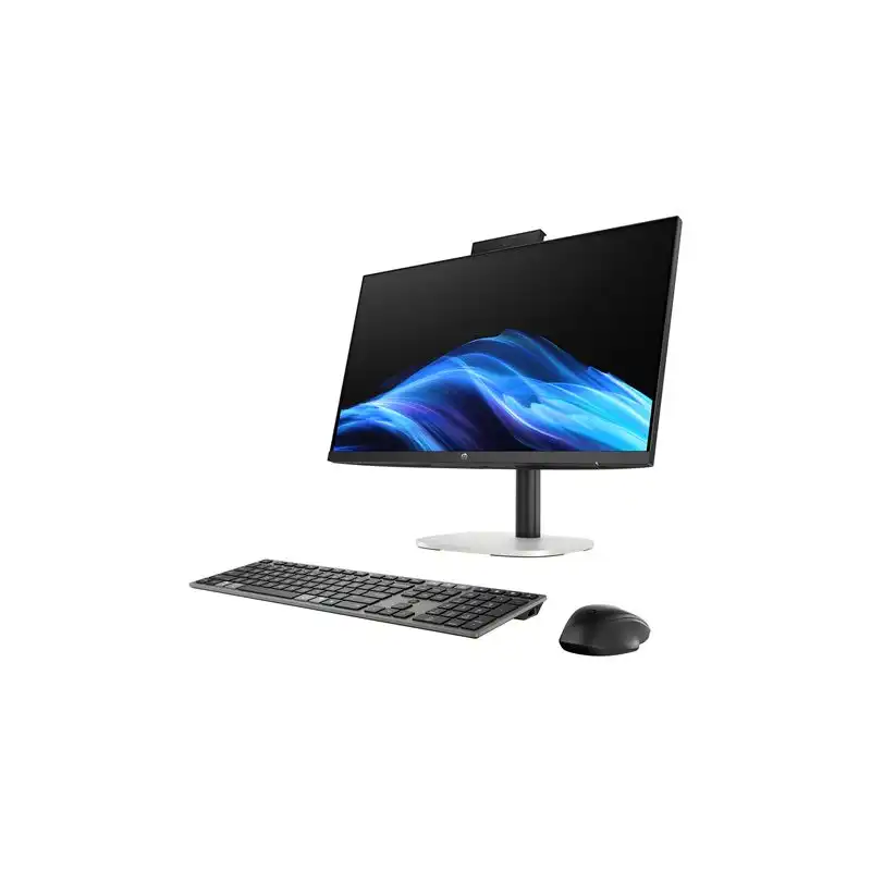 HP ProStudio 4 G1i AI - Tout-en-un Core Ultra 5 225T - jusqu'à 4.9 GHz - RAM 8 Go - SSD 256 Go - NV... (BY6Y9ETABF)_1