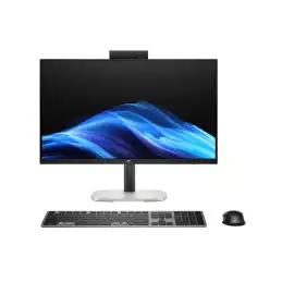 HP ProStudio 4 G1i AI - Tout-en-un Core Ultra 5 225T - jusqu'à 4.9 GHz - RAM 8 Go - SSD 256 Go - NV... (BY6Y9ETABF)_2
