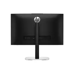 HP ProStudio 4 G1i AI - Tout-en-un Core Ultra 5 225T - jusqu'à 4.9 GHz - RAM 8 Go - SSD 256 Go - NV... (BY6Y9ETABF)_4