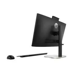 HP ProStudio 4 G1i AI - Tout-en-un Core Ultra 5 225T - jusqu'à 4.9 GHz - RAM 8 Go - SSD 256 Go - NV... (BY6Y9ETABF)_5