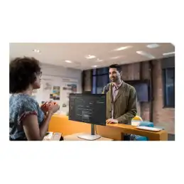 HP ProStudio 4 G1i AI - Tout-en-un Core Ultra 5 225T - jusqu'à 4.9 GHz - RAM 8 Go - SSD 256 Go - NV... (BY6Y9ETABF)_8