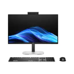 HP ProStudio 4 G1i AI PC - Tout-en-un Core Ultra 7 265T - jusqu'à 5.3 GHz - RAM 16 Go - SSD 512 Go ... (BY6Y4ETABF)_1