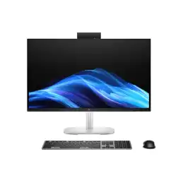 HP EliteStudio 8 G1i AI - Tout-en-un Core Ultra 7 265 - jusqu'à 5.3 GHz - RAM 32 Go - SSD 1 To - NV... (A55PVETABF)_3
