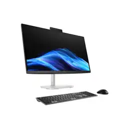 HP EliteStudio 8 G1i AI - Tout-en-un Core Ultra 7 265 - jusqu'à 5.3 GHz - RAM 32 Go - SSD 1 To - NV... (A55PVETABF)_4
