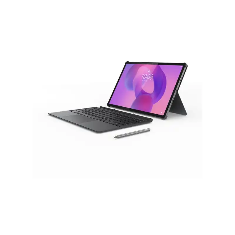 Lenovo Idea Tab Pro ZAE4 - Tablette - Android 14 ou versions plus récentes - 128 Go UFS card - 12.7... (ZAE40046FR)_1