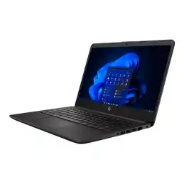 HP 240R G9 Notebook - Intel Core i5 - 1335U - jusqu'à 4.6 GHz - Win 11 Home - Carte graphique Intel... (A23GHEAABF)_1