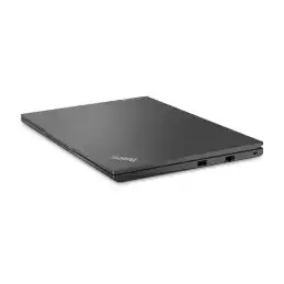 Lenovo ThinkPad E14 Gen 6 21M3 - AMD Ryzen 7 - 7735HS - jusqu'à 4.75 GHz - Win 11 Pro - Radeon 680M... (21M3002SFR)_10