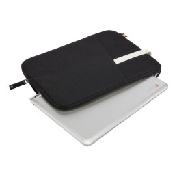Housse d'ordinateur portable - 11" - noir (IBRS211)_3
