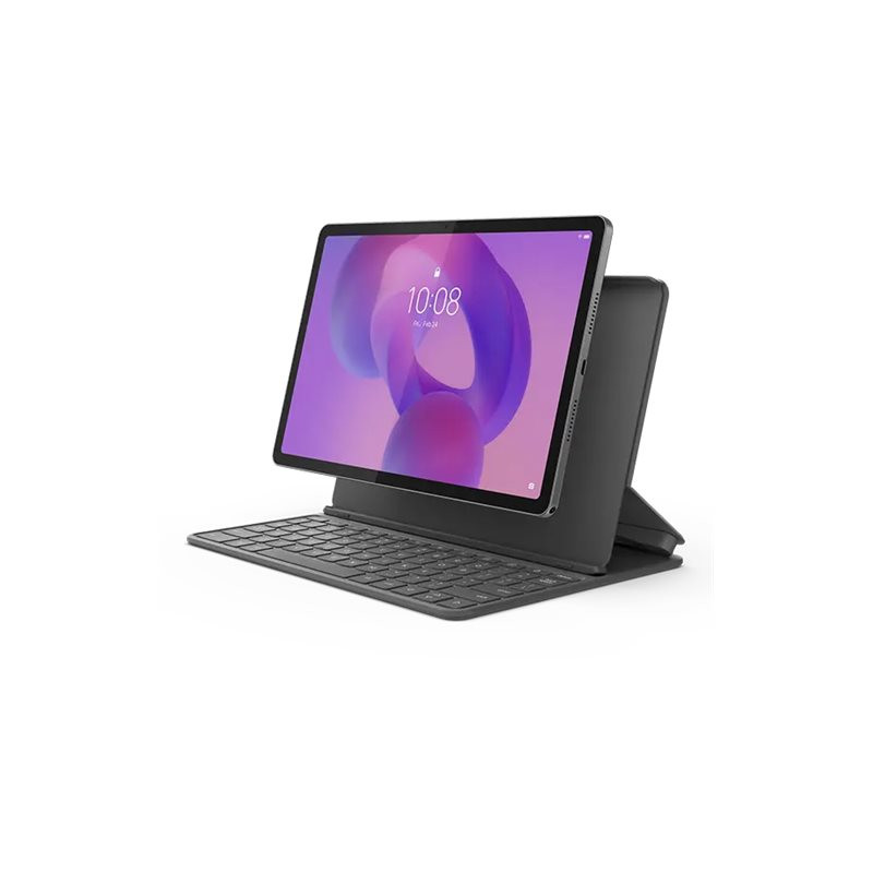 Tablette - Android 15 ou versions plus récentes - 256 Go UFS card - 11" IPS (2560 x 1600) - Logemen... (ZAFR0963SE)_1