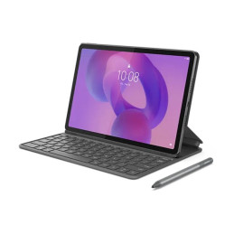 Tablette - Android 15 ou versions plus récentes - 256 Go UFS card - 11" IPS (2560 x 1600) - Logemen... (ZAFR0963SE)_2